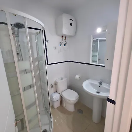Apartament Modern With Sunny Terrace - Steps From The Puerto del Carmen (Lanzarote)