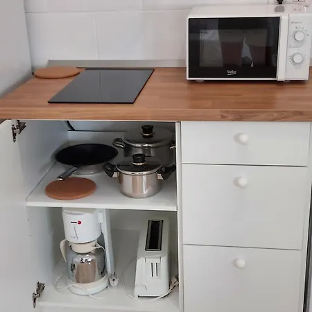 Apartament Modern With Sunny Terrace - Steps From The Puerto del Carmen (Lanzarote)